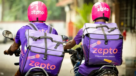 pr zepto