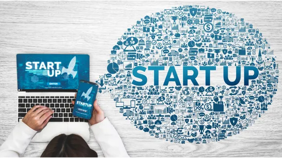 Startup Roundup
