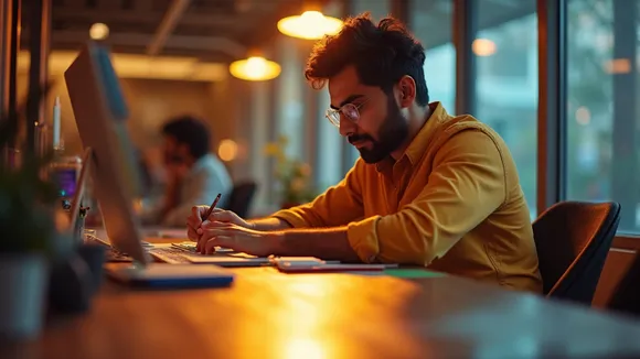 Neurodiversity in Indian Workplaces