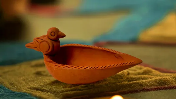 indiandiyas