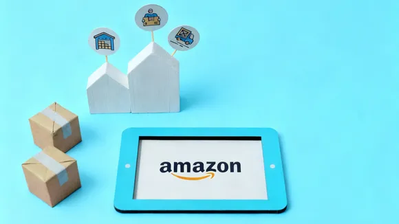 Listing on Amazon via Aggregators