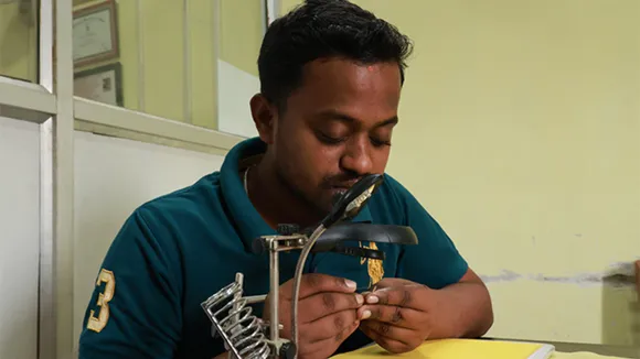 Copy of Local Samosa