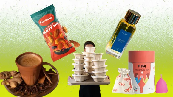 5 Brands from BTWOF 2025