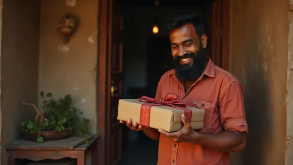 International Mens Day Gifts