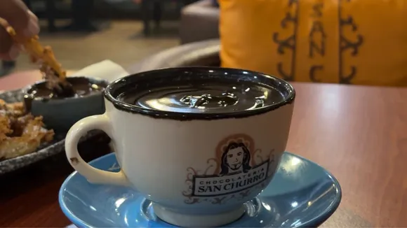 Copy of Local Samosa FI - 1