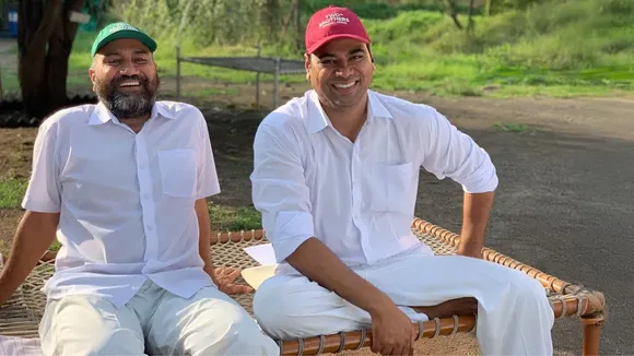 Two Brothers Organic Farms