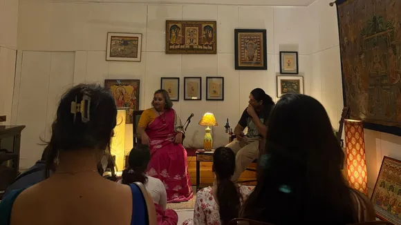 Copy of Local Samosa FI - 1