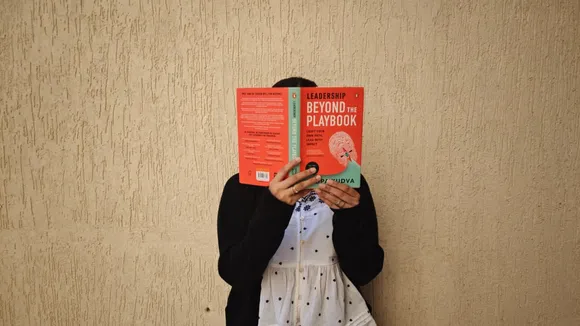 Leadership Beyond The Playbook