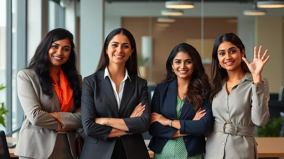 Women Founders on Mentorship and Growth