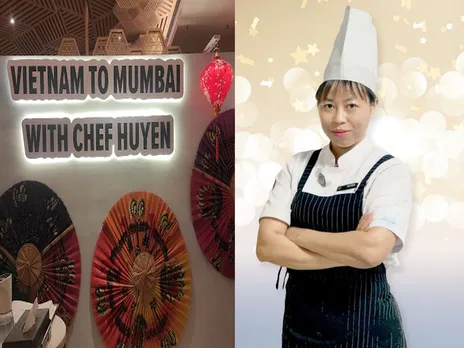 vietnamese food festival mumbai international airport