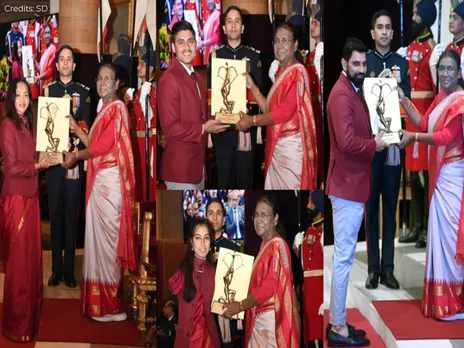 national sports awards 2023