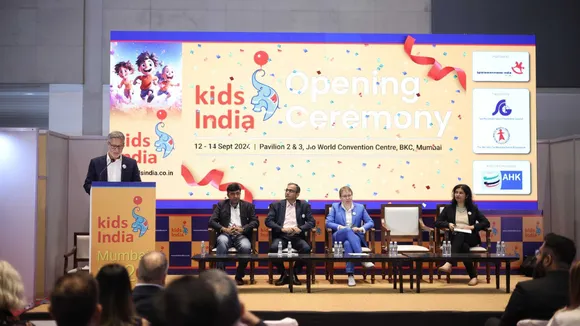 kids india 2024