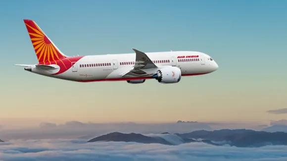 Air India
