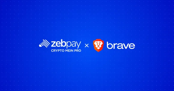 Zebpay PR