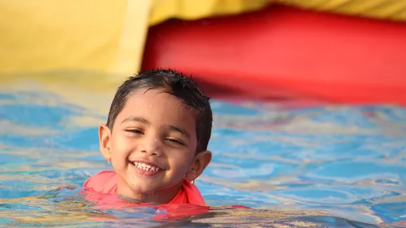 Water Parks in India