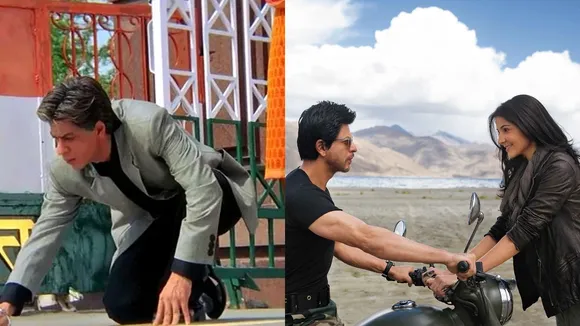  shooting locations of Yash Chopra's films