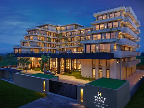 Hyatt