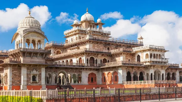 Rajasthan Museums