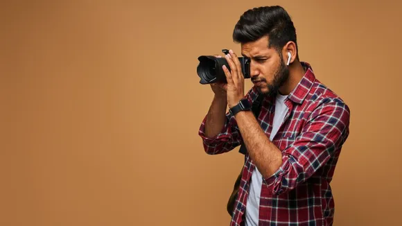 Gifts for Photographer