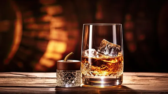 Indian Whisky Brands