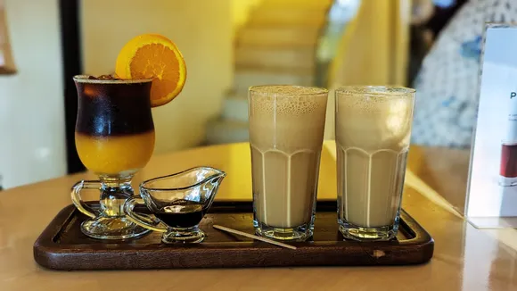 artisanal coffee in bangalore