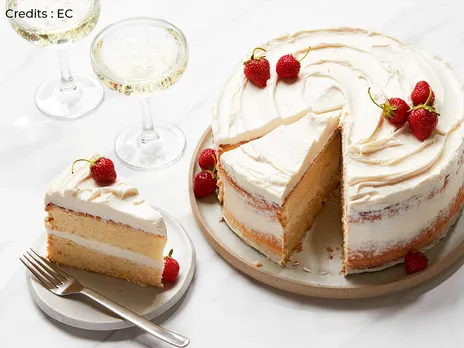 Cakes