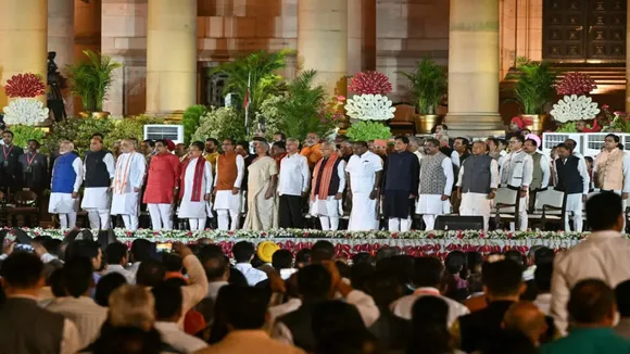 Union Cabinet