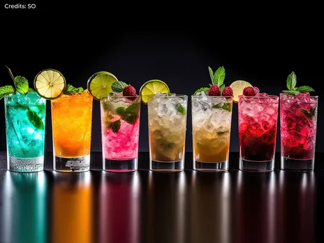 Mocktail