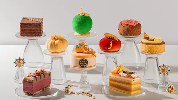 Yauatcha