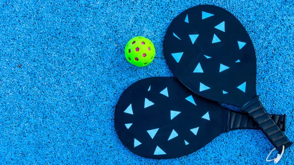 pickleball venues in hyderabad