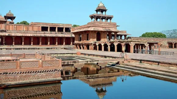 Fatehpur Sikri