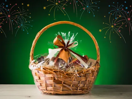 diwali hamper ideas