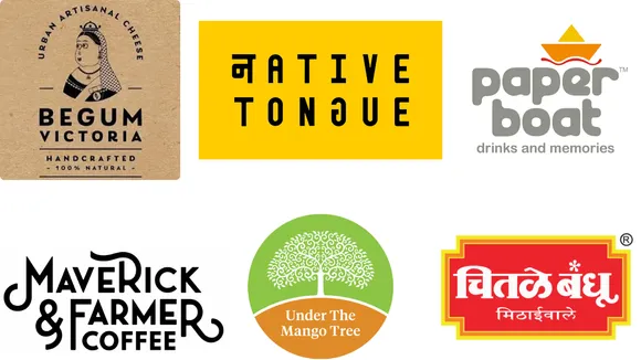 Regional Indian Food Brands