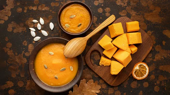 Traditional Mango Recipes