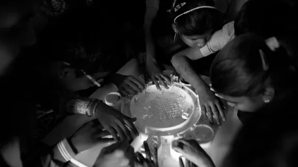 School for the Blind and the Visually Impaired