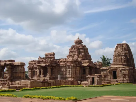 Group of Monuments at Pattadakal