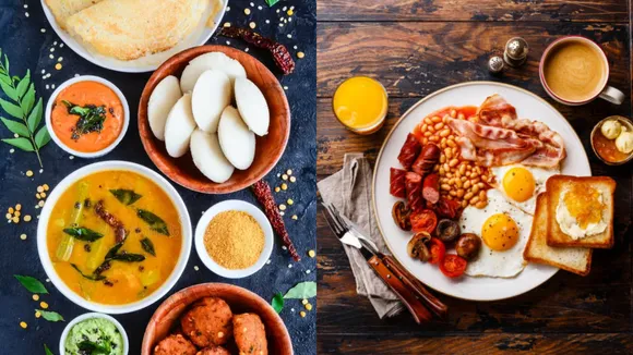 breakfast spots in bangalore