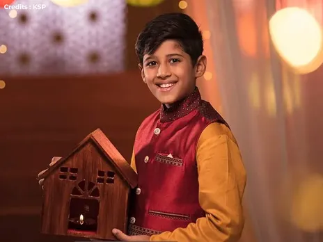 Festive wear for Kids