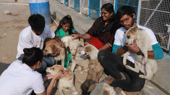 Sanjay Gandhi Animal Care Centre