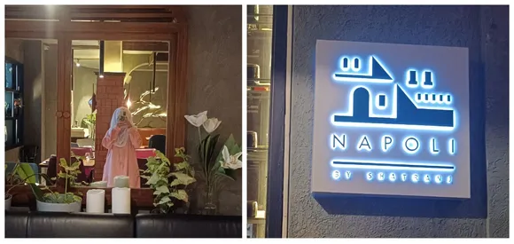 napoli in khar