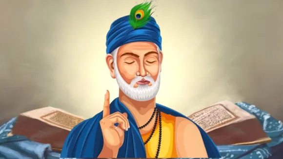 Books on Kabir Das