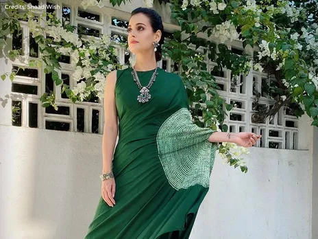 Ethnic wear