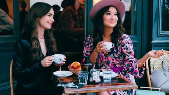 Emily in Paris