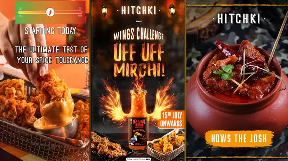 UFF CHALLENGE