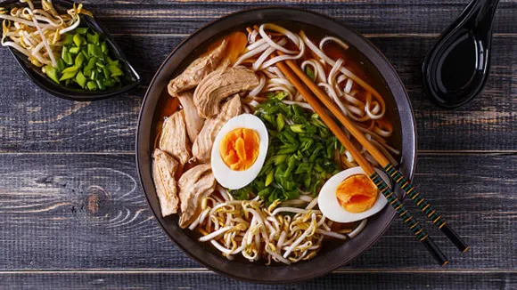 ramen in bangalore