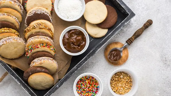 Bakeries in Pune
