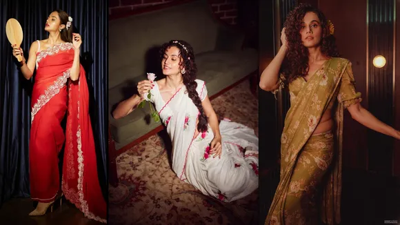 Taapsee Pannu