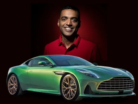 deepinder goyal's car collection