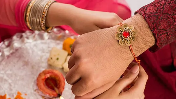 Raksha Bandhan