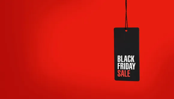 black friday sale
